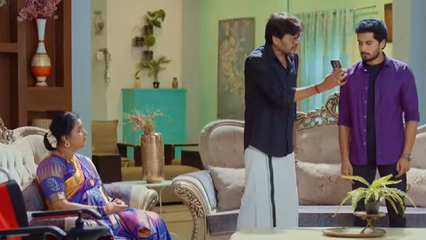 Karthika Deepam 2 Serial 16th August 2024 Episode Number 125 Here is full story