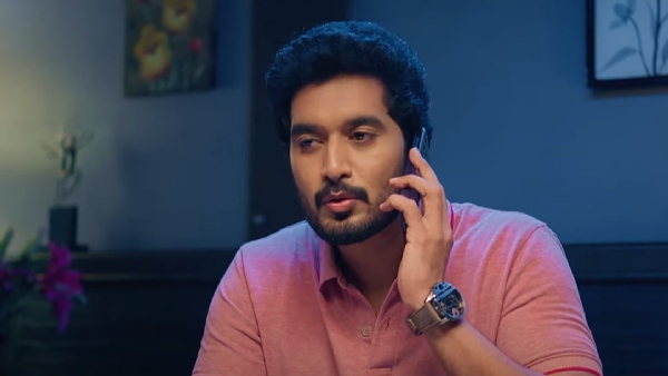 Karthika Deepam 2 Serial 26th August 2024 Episode Number 133 Here is full story