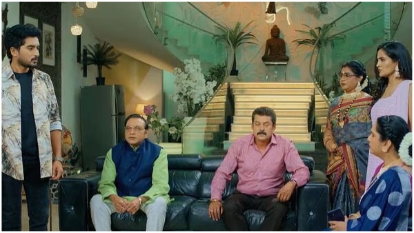 Karthika Deepam 2 Serial 22nd August 2024 Episode Number 130 Here is full story