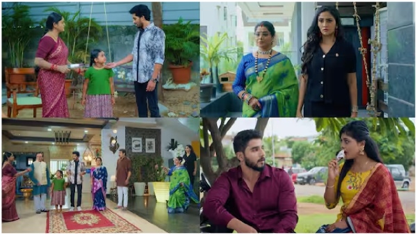 Karthika Deepam 2 Serial 22nd August 2024 Episode Number 130 Here is full story