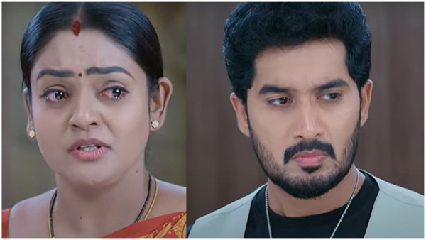 Karthika Deepam 2 Serial 22nd August 2024 Episode Number 130 Here is full story