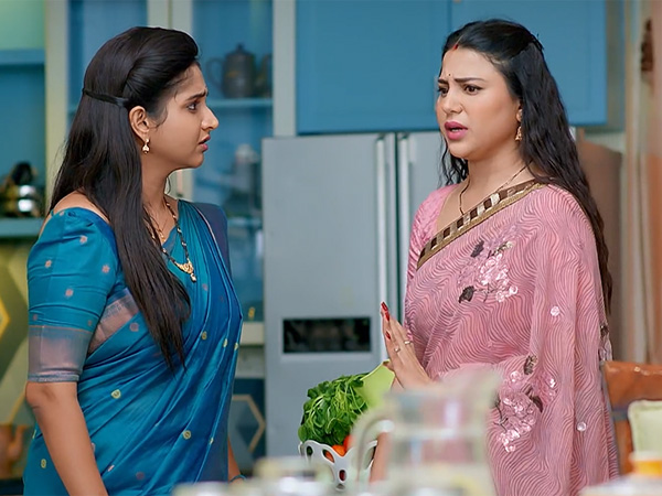 Brahmamudi serial August 30th 2024 Episode of 501 Here is full story