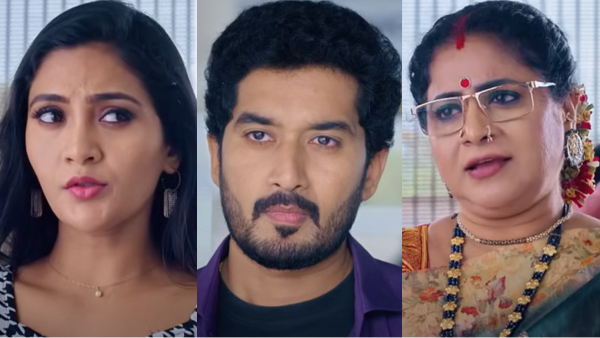 Karthika Deepam 2 Serial 15th Augus