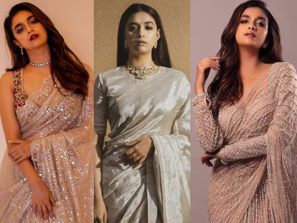 All You Need To Know About Keerthy Suresh Boy Friend