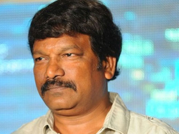 Reason Behind Trisha liplock with Mahesh Babu in Athadu Krishna Vamsi reveals