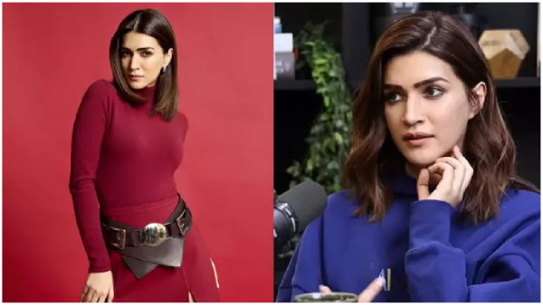 Bollywood Actress Deepika Padukone Janhvi Kapoor Kriti Sanon Alia Bhatt Kiara Advani Focus On Telugu Film Industry