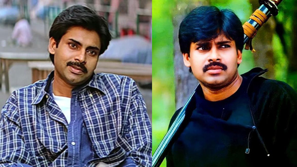 do you know pawan kalyan rejected a love story movie after Khushi blockbuster with SJ Surya