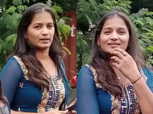 raj tarun lover lavanya shocking comments over her private videos