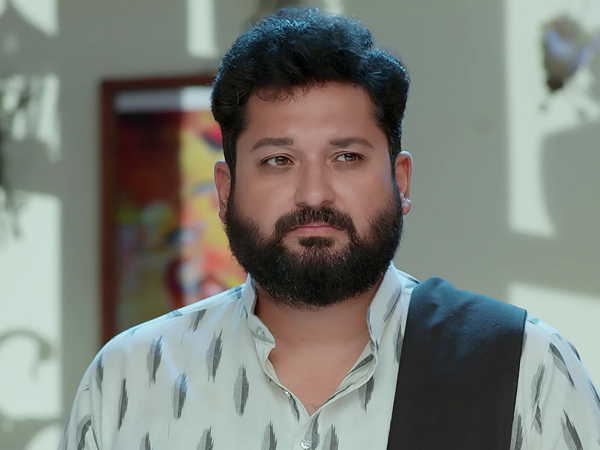 Guppedanta Manasu August 3rd 2024 Episode number 1144 Here is the Full story