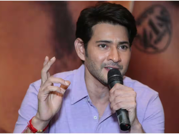 Mahesh Babu to lend his Voice to Mufasa for Disney s Mufasa The Lion King