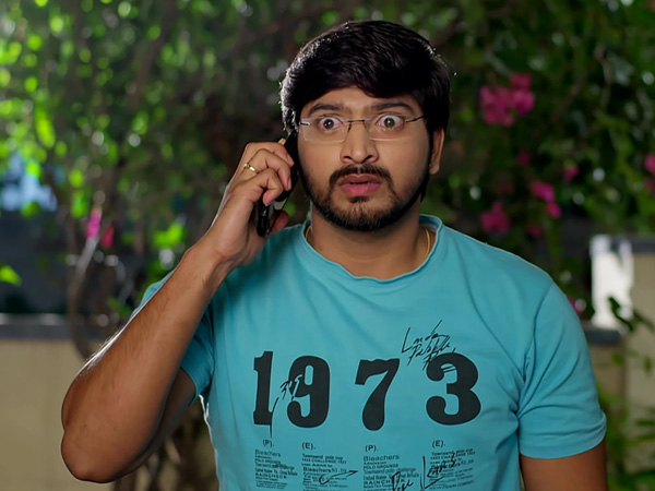 Gunde Ninda Gudi Gantalu Serial Today Episode August 8th