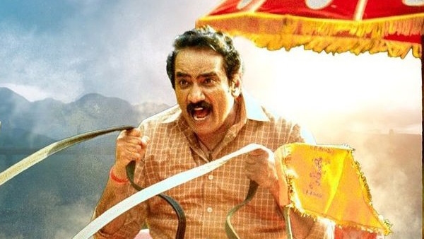 Maruthi Nagar Subramanyam Movie Review in Telugu  Rao Ramesh s Clean Family Fun drama