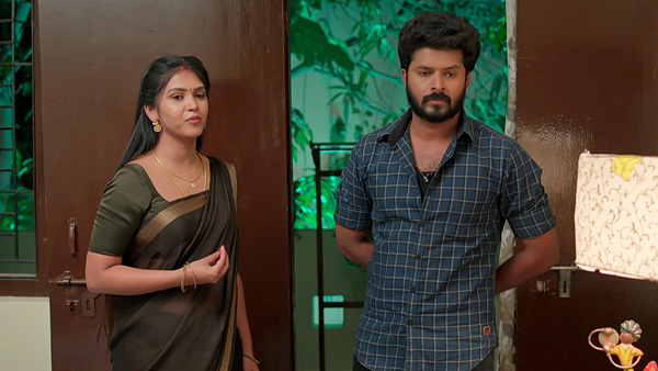 Gunde Ninda Gudi Gantalu Serial Today Episode August 3rd Gunde Ninda Gudi Gantalu Serial Today Episode August 3rd