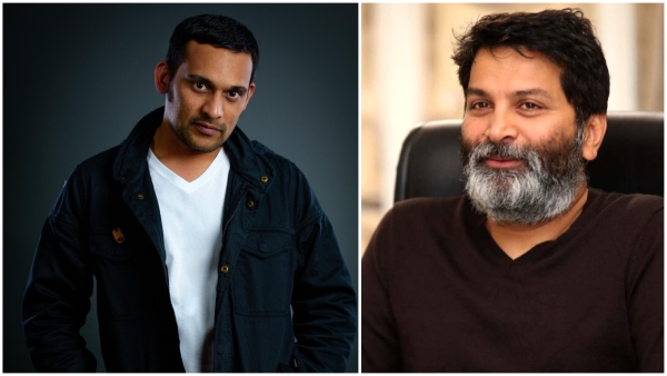 Is Trivikram Srinivas Tortured Micky J Mayor that make quit Industry Is Trivikram Srinivas Tortured Micky J Mayor that make quit Industry