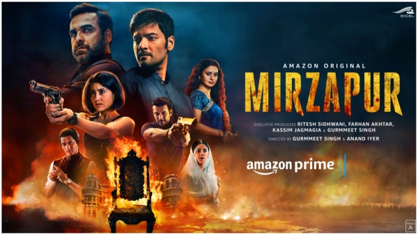 Pankaj Tripathi Mirzapur Season 3 Bonus Episode Streaming Started on Amazon Prime