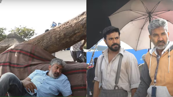 Modern Masters SS Rajamouli Review What Netflix Ram Charan Prabhas Jr NTR describes about Baahubali Director Modern Masters SS Rajamouli Review What Netflix Ram Charan Prabhas Jr NTR describes about Baahubali Director
