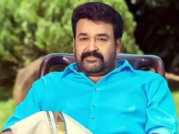 Malayalam Super star Mohan Lal admitted in Amritha Hospital of Kochi due to Respiratory Health Issues