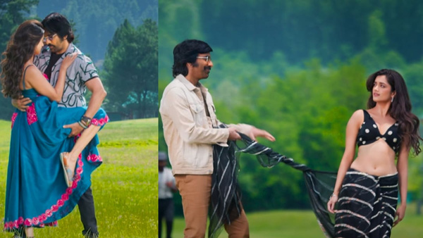 director harish shankar made sensational comments on Iconic Magadheera 100 Soldier Fight Scene