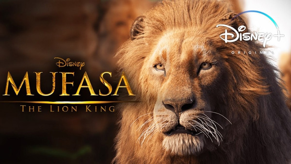 Mahesh Babu to lend his Voice to Mufasa for Disney s Mufasa The Lion King