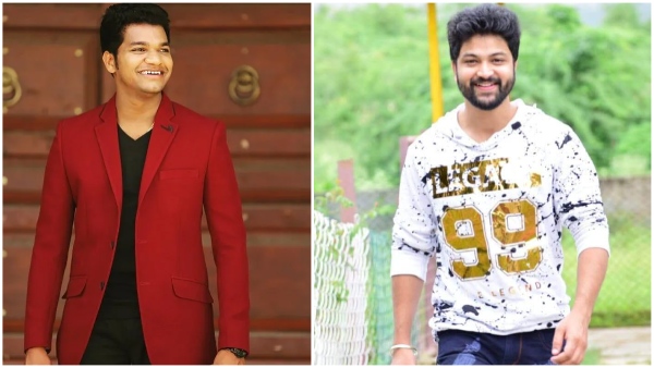 Mukku Avinash and Syed Sohel Likely Entry To Bigg Boss Telugu 8 Show