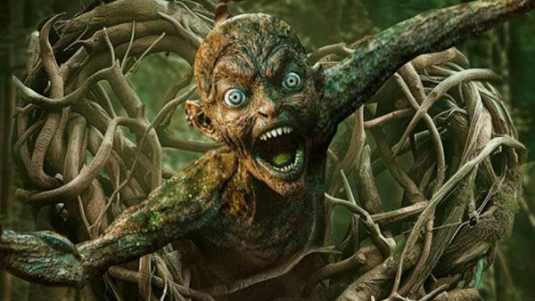 Abhay Verma Starrer Munjya Movie Streaming on Hotstar From August