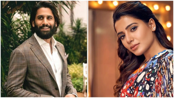 Is Samanatha Ruth Prabhu getting ready for Second Marriage after Naga Chaitanya Engagement