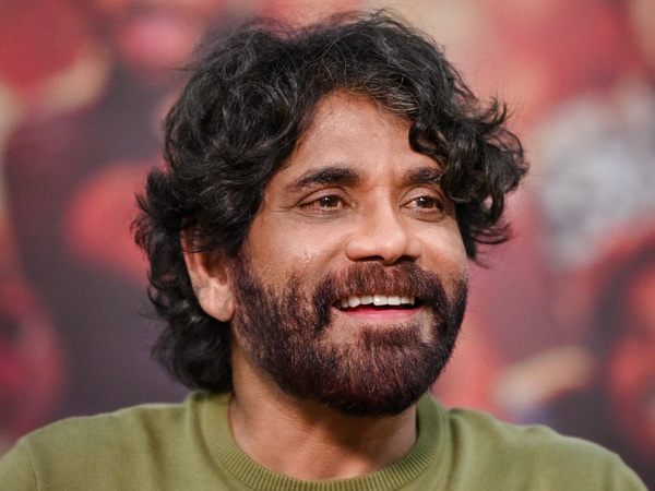 Akkineni Nagarjuna Net Worth and Remuneration Details