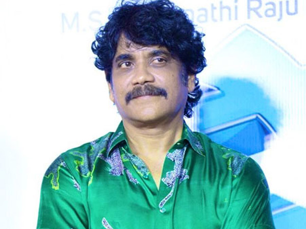 Akkineni Nagarjuna Net Worth and Remuneration Details