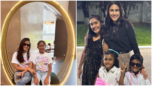 nandamuri taraka ratna wife alekhya reddy made shocking comments on women safety and Kolkata doctor rape and murder case