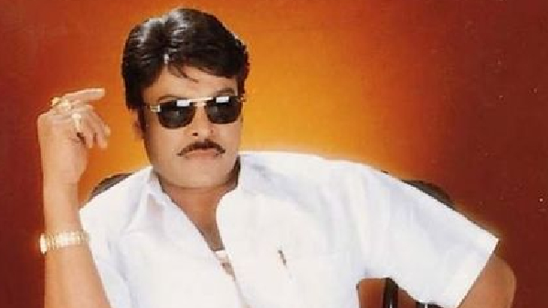 chiranjeevi movies Indra Jagadeka Veerudu Atiloka Sundari Sequels Confirmed