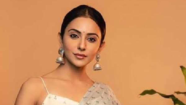 Astrologer Venu Swamy prediction of Rakul Preet Singh divorece and Jail punishment Astrologer Venu Swamy prediction of Rakul Preet Singh divorece and Jail punishment