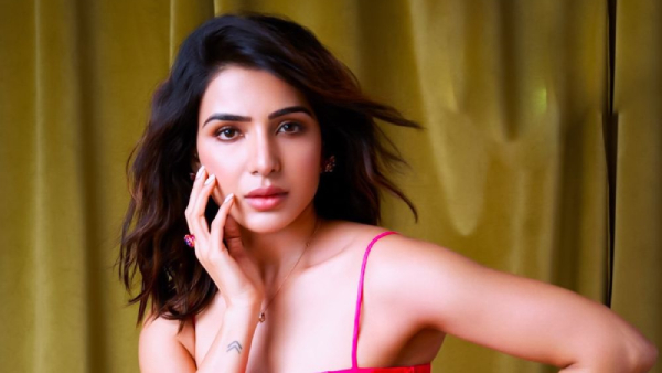 actress samanthas sensational decision for orphans here s the details