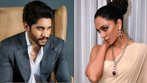 Akkineni Naga Chaitanya actress Shobhita Dhulipala will participate in Bigg Boss Telugu season 8