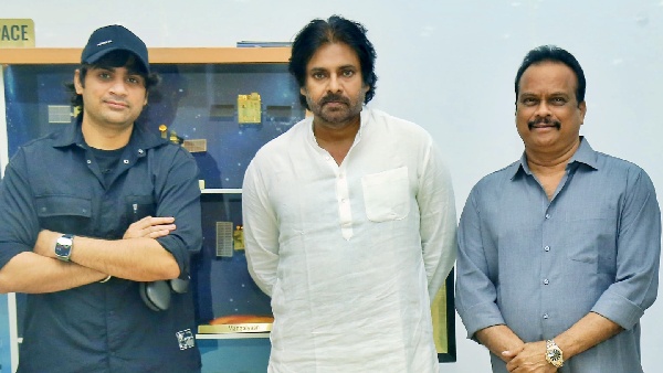 Andhra Pradesh Deputy CM Pawan Kalyan Give Soft Warning To Fans About Movies Andhra Pradesh Deputy CM Pawan Kalyan Give Soft Warning To Fans About Movies