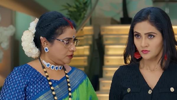 Karthika Deepam 2 Serial 20th August 2024 Episode Number 128 Here is full story