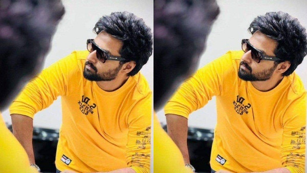 Khushi Kapoor Fix For Nandamuri Mokshagna and Prasanth Varma Movie