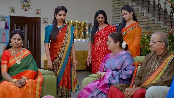 Brahmamudi Telugu Serial Weekly Roundup August 26th to August 31st episode Story