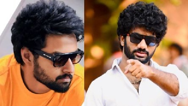 Khushi Kapoor Fix For Nandamuri Mokshagna and Prasanth Varma Movie