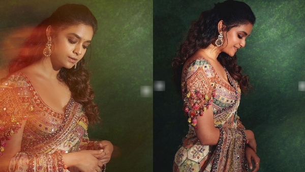 is jr ntr is keerthy suresh dream hero of keerthy suresh in tollywood