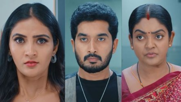 Karthika Deepam season 2 Telugu Serial Weekly Roundup August 26 th to August 31st episode Story