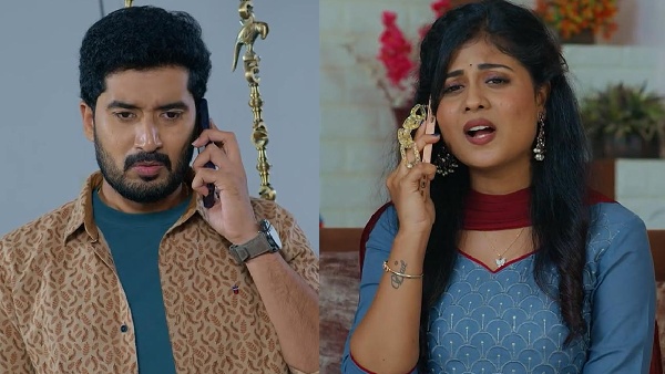 Karthika Deepam season 2 Telugu Serial Weekly Roundup August 26 th to August 31st episode Story