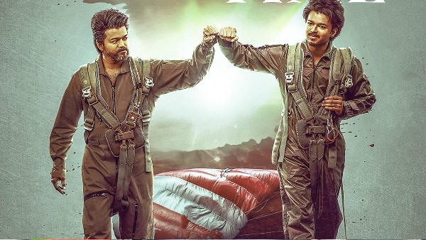 Do you Know Why Rajinikanth Dhanush missed Vijay s Goat Movie here is the details