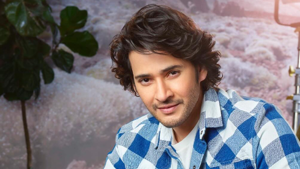 Mahesh Babu impressed with Maruthi Nagar Subramanyam says Hilarious Ride recent times