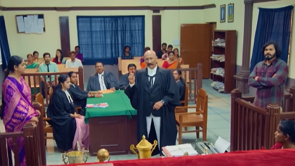 Karthika Deepam 2 Serial 7th August 2024 Episode Number 117 Here is full story