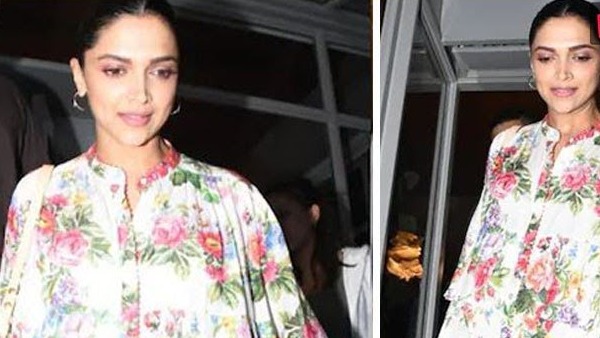 Fact Check Did Bollywood actress Deepika Padukone really give birth to a baby