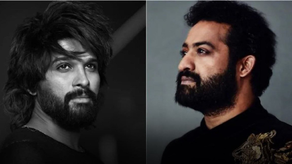 Jr NTR and Allu Arjun Chief Guests For AAY Movie Pre Release Event Jr NTR and Allu Arjun Chief Guests For AAY Movie Pre Release Event