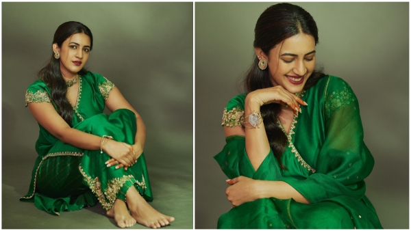 Niharika Konidela Wish To Do a Film With Prabhas