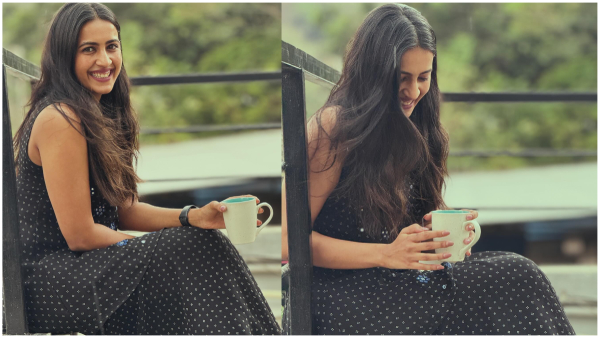 Niharika Konidela Wish To Do a Film With Prabhas