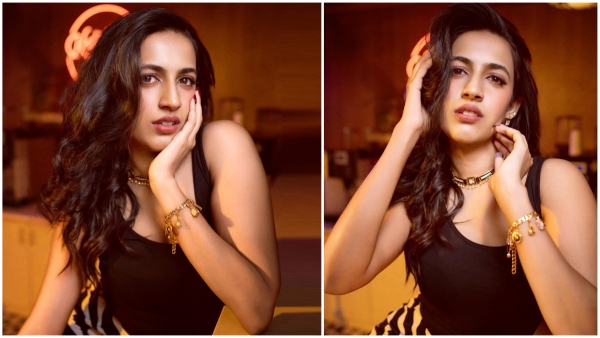 2024 Golden Year For Mega Family says Niharika konidela at committee kurrollu pre release event