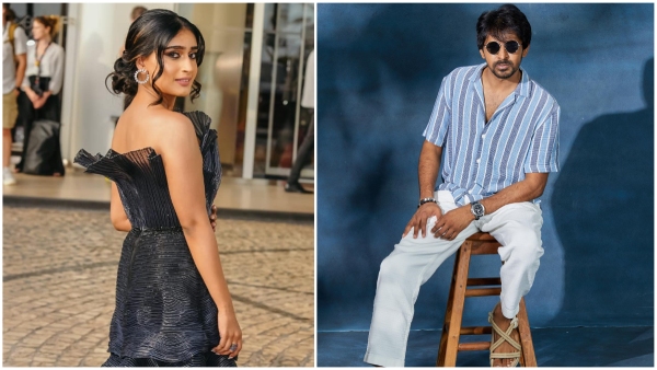 Social media influencer Niharika ready to romance with Priyadarshi